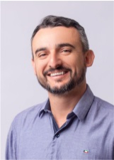 Retrato de EVANDRO VARGAS