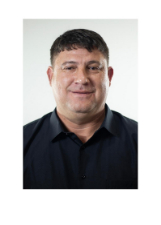 Retrato de ADEMILSON BATISTA