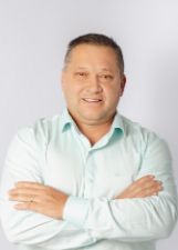 Retrato de EVANDRO MOCELIN