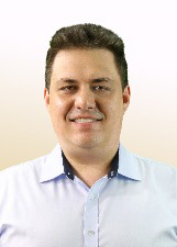 Retrato de FERNANDO CORDEIRO