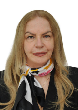 Retrato de IVONE MINATTO
