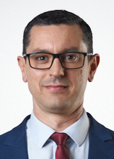Retrato de PASTOR GILIARD TORQUATO