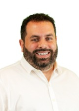 Retrato de JOÃO COBALCHINI