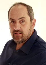 Retrato de CESAR