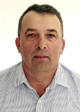 Retrato de REGI