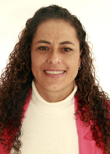 Retrato de MIRIA OLIVEIRA