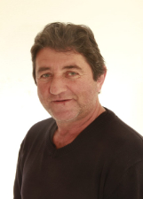 Retrato de IVANIO VÉIO