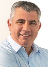 Retrato de ADEMAR MENEGASSO