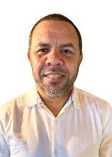 Retrato de JOÃO CRISTIANO
