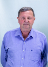 Retrato de MOACIR KASMIRSKI