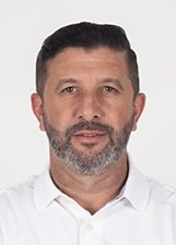Retrato de IZAQUEL ZUFFO