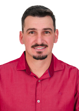 Retrato de ZAPPANI