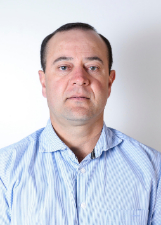 Retrato de EMILSON FREITAS