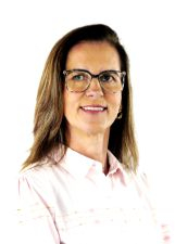 Retrato de PROFESSORA ANDRÉIA FELIPE