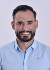 Retrato de PETERSON DA SAÚDE