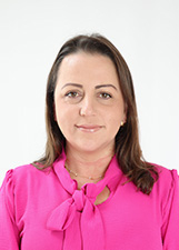 Retrato de PATRICIA MELO