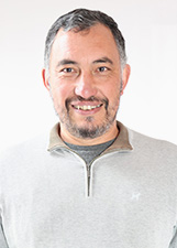 Retrato de LINDOMAR DO VIME