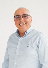 Retrato de VALDELI MELO