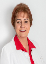 Retrato de LUCIA PISKI