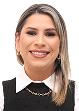 Retrato de ROSANGELA PRETA