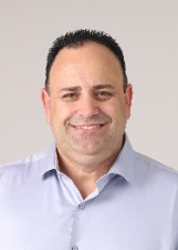 Retrato de ADRIANO PEREIRA