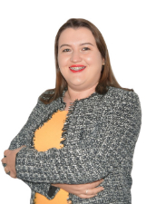 Retrato de CRISTIANE FINGER