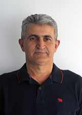 Retrato de CIRO
