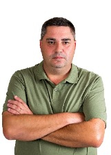 Retrato de EDER DUBIEL
