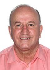 Retrato de GILSON F DA SILVA