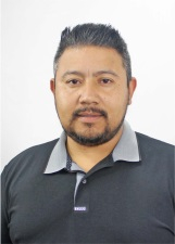 Retrato de NEGO CARROCEIRO