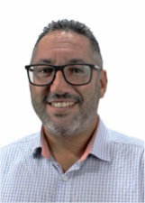 Retrato de NANDO MELLO