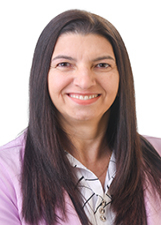 Retrato de ELENI PEREIRA SCHMITT