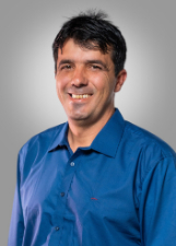 Retrato de CENARIO MONTEIRO