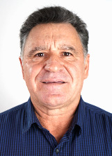 Retrato de GILMAR TIGRE