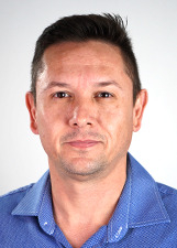 Retrato de RAFAEL BARETTA