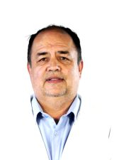 Retrato de ANTENOR DA ROSA