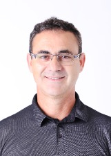 Retrato de ADERCIO DE SOUZA