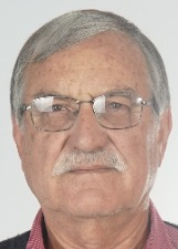 Retrato de BEPINO