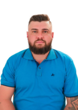 Retrato de VINI KLEIN