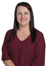 Retrato de REGINA