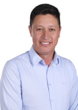Retrato de JAISON