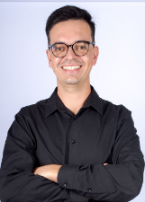 Retrato de JOÃO FORTE