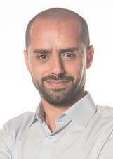 Retrato de SAMIR DAWUD