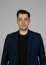 Retrato de GUILHERME CARDOSO
