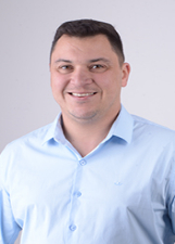Retrato de CÉZAR LUIZ FILHO