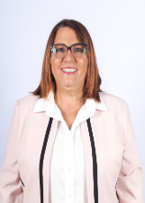 Retrato de DALVA