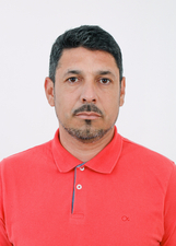 Retrato de DANIEL RAMOS