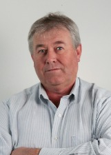 Retrato de VITORIO SCHAFFER