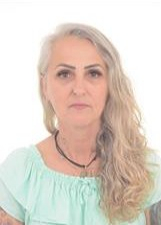 Retrato de PROFESSORA MARIA ROSANA
