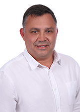 Retrato de CALINHO
